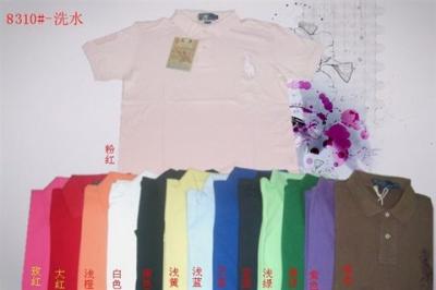 Men polo shirts-752